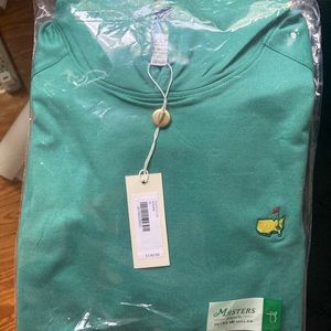 Peter Millar Masters Hoodie - XL